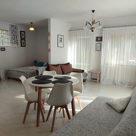 Apartament Relax Kruklanki Zewnętrze zdjęcie