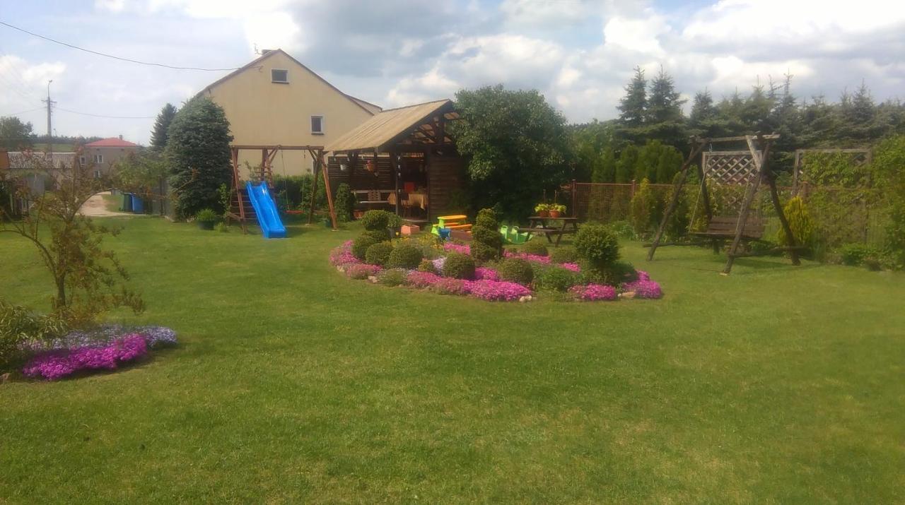 Apartament Relax Kruklanki Zewnętrze zdjęcie