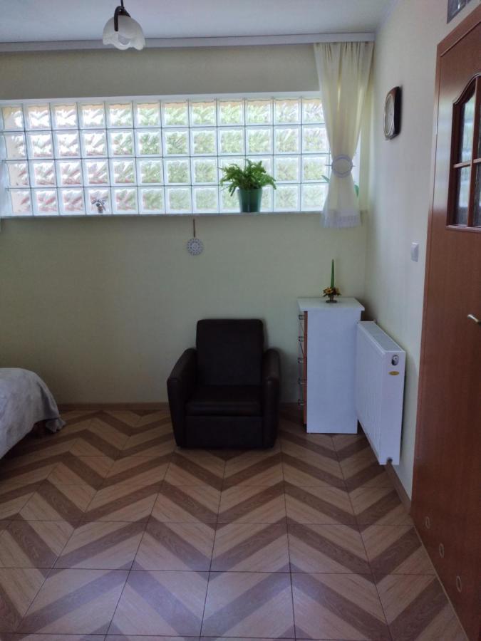 Apartament Relax Kruklanki Zewnętrze zdjęcie