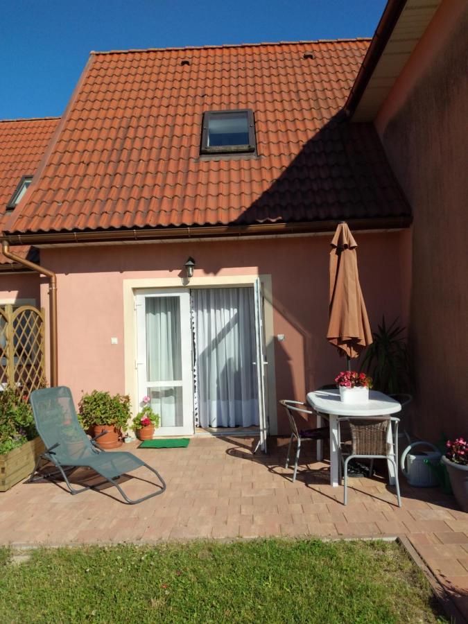 Apartament Relax Kruklanki Zewnętrze zdjęcie