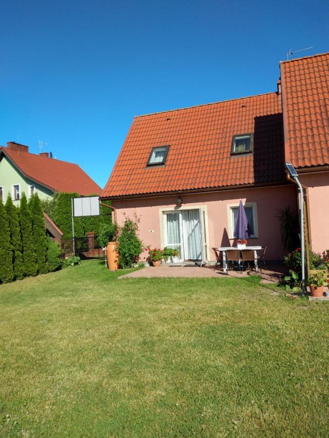 Apartament Relax Kruklanki Zewnętrze zdjęcie