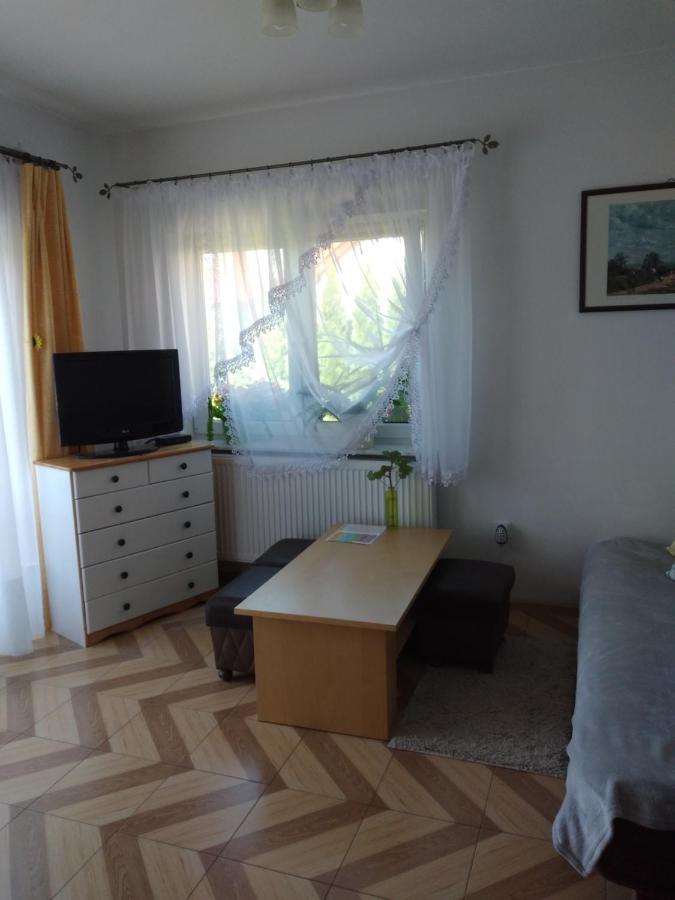 Apartament Relax Kruklanki Zewnętrze zdjęcie