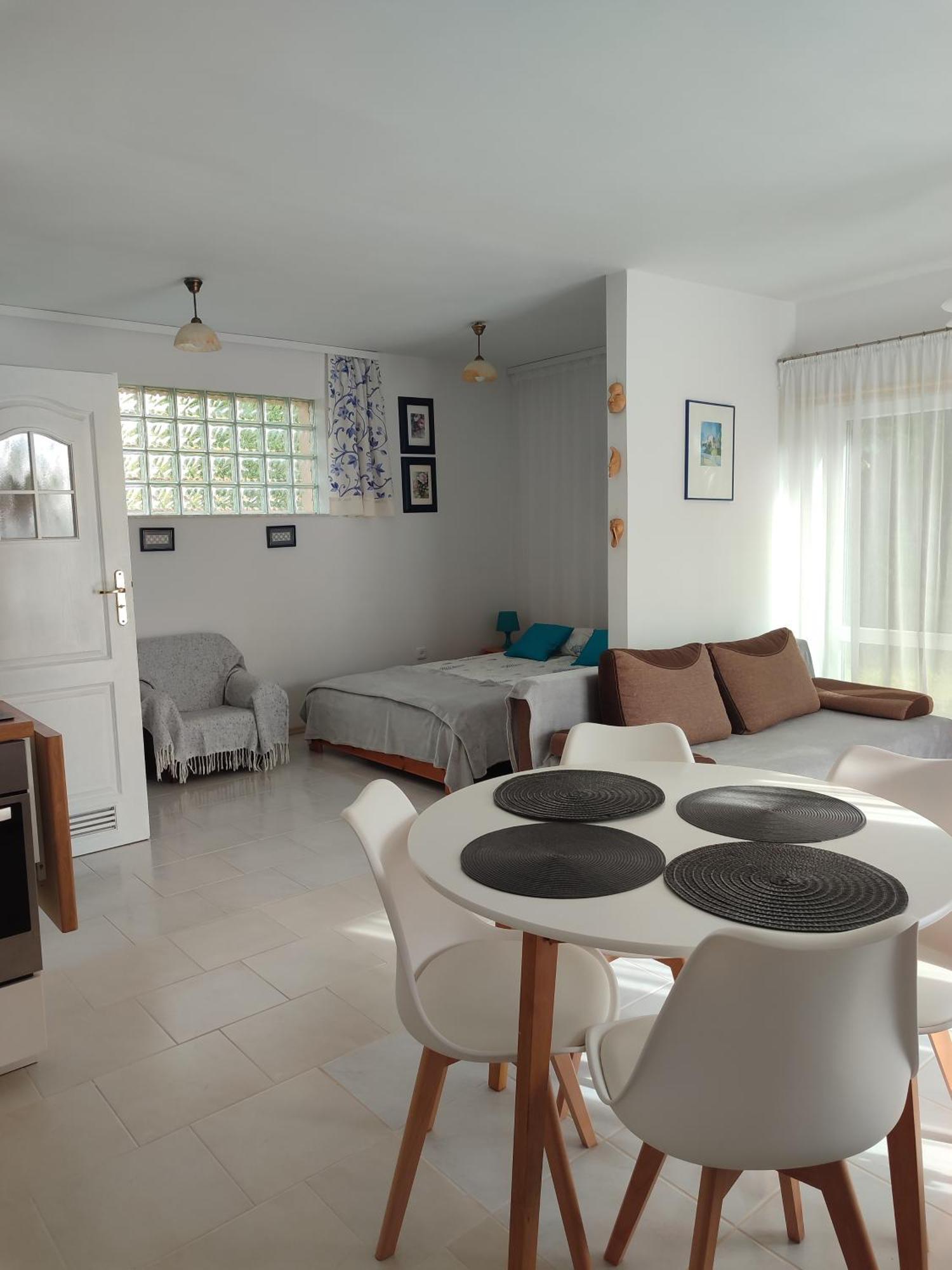 Apartament Relax Kruklanki Zewnętrze zdjęcie