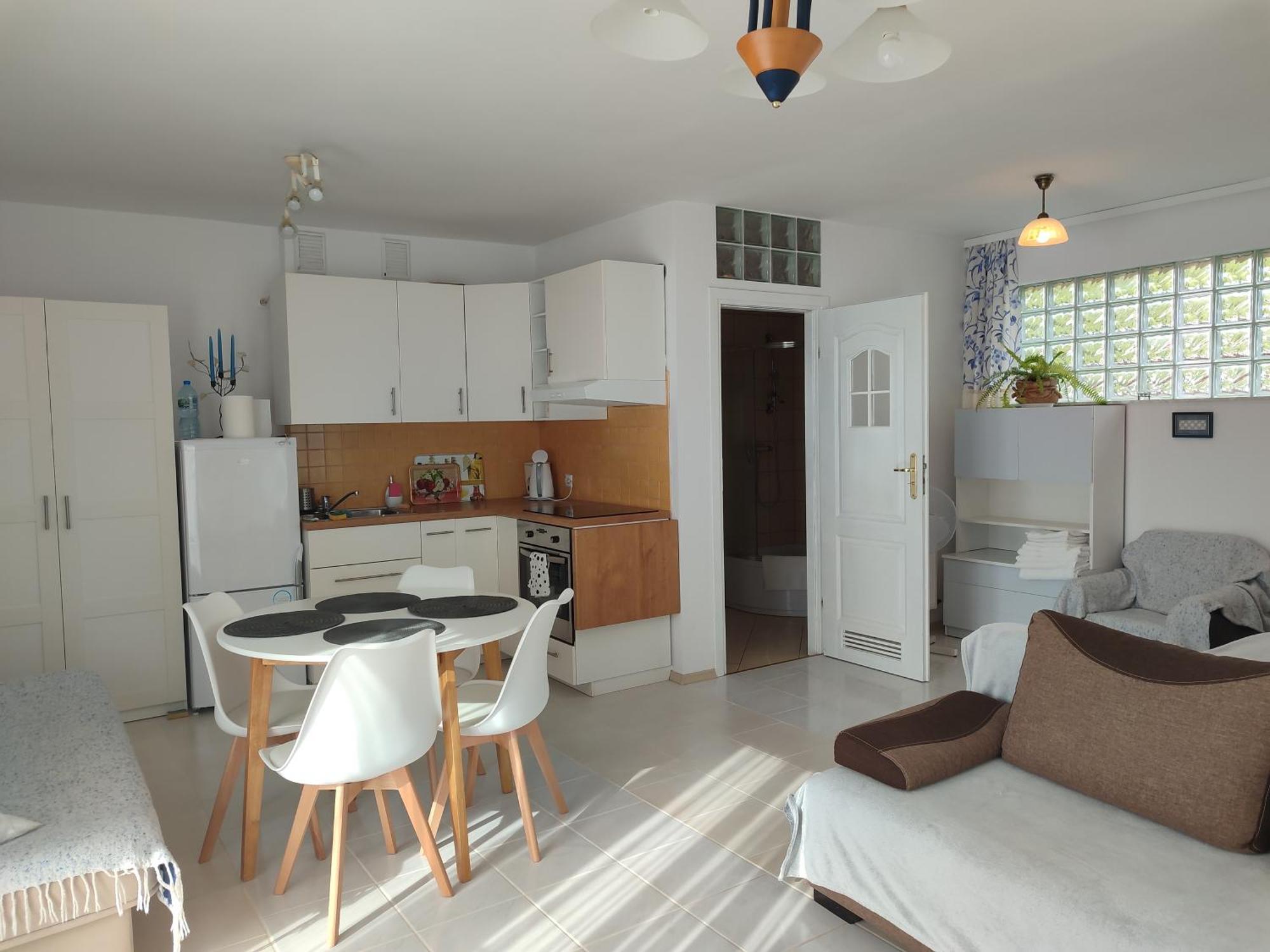 Apartament Relax Kruklanki Zewnętrze zdjęcie