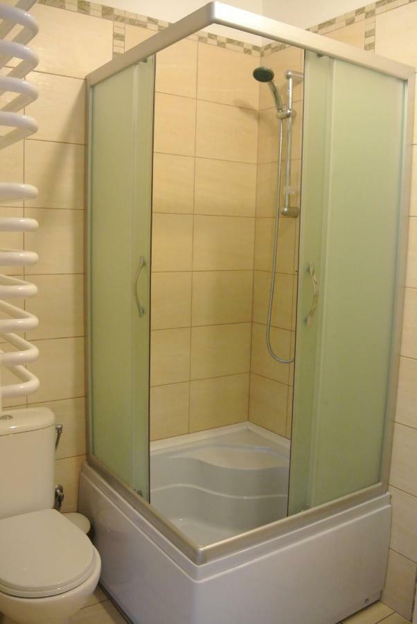 Apartament Relax Kruklanki Zewnętrze zdjęcie