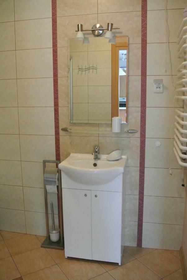 Apartament Relax Kruklanki Zewnętrze zdjęcie