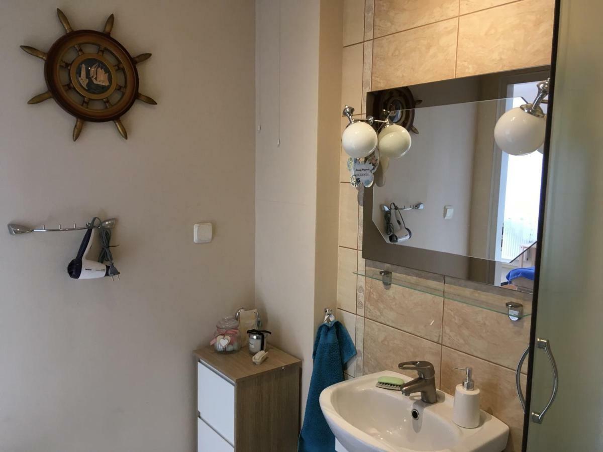 Apartament Relax Kruklanki Zewnętrze zdjęcie