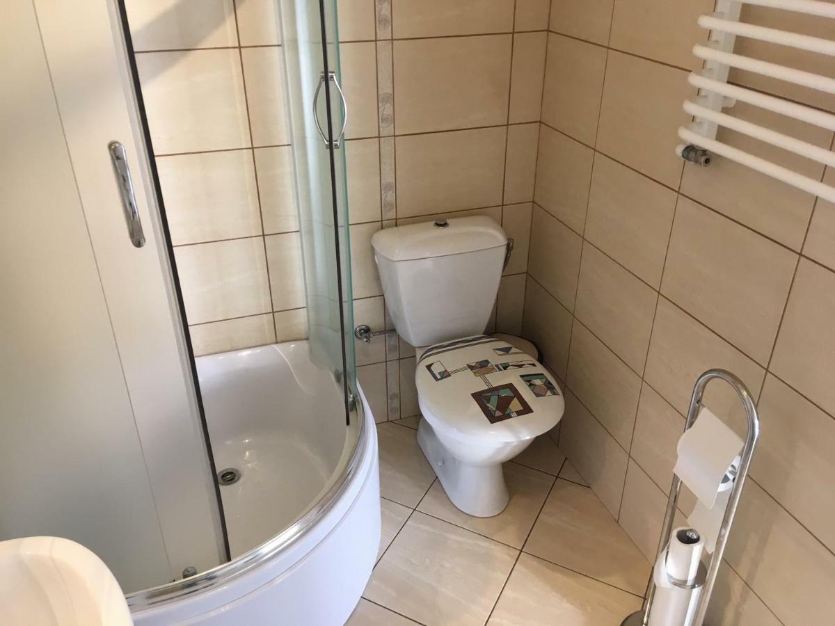 Apartament Relax Kruklanki Zewnętrze zdjęcie