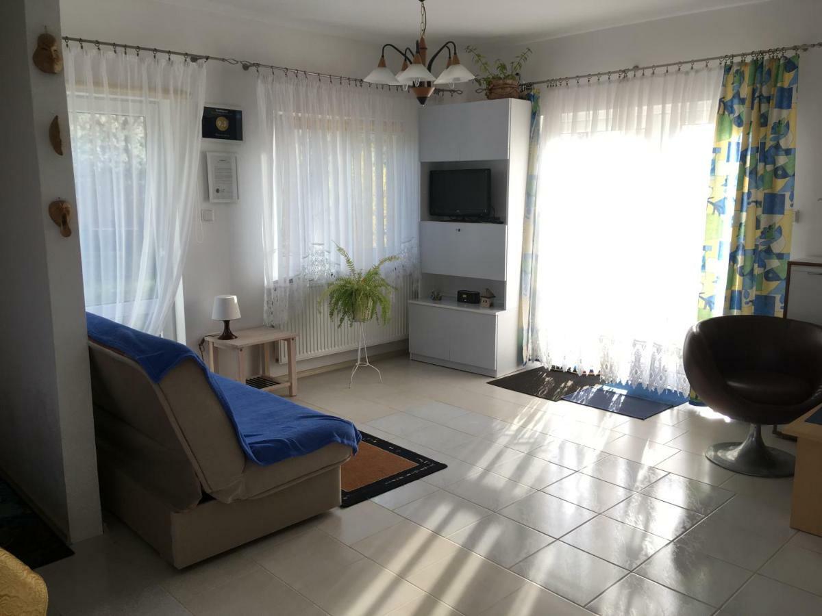 Apartament Relax Kruklanki Zewnętrze zdjęcie