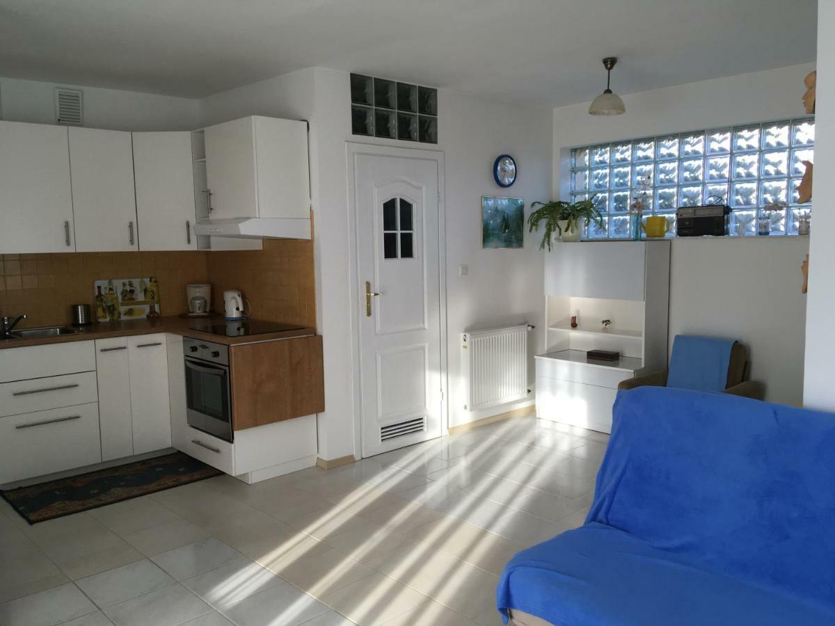 Apartament Relax Kruklanki Zewnętrze zdjęcie